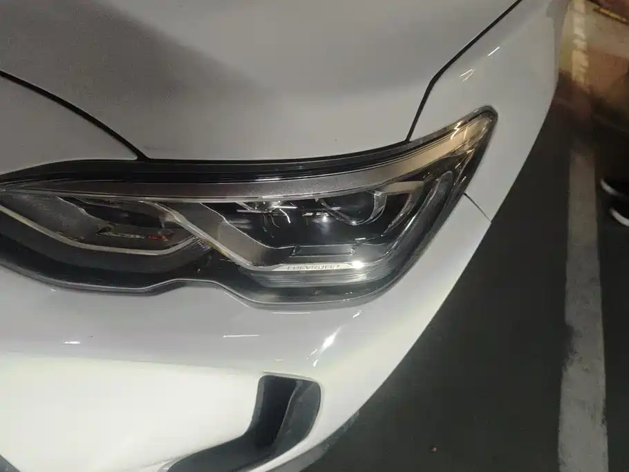 Chevrolet Volando — миниатюра 5