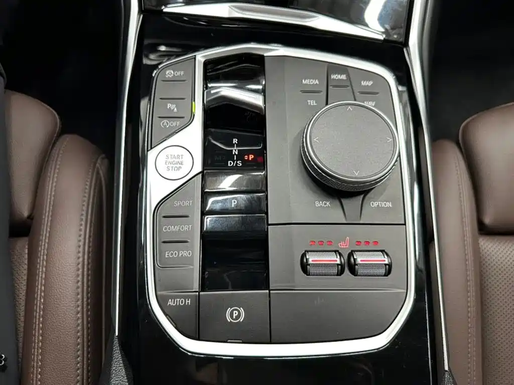 BMW 3 Series — миниатюра 16