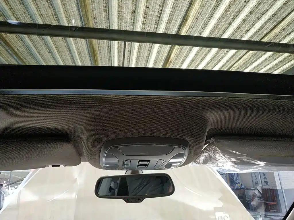 Zotye Zotye T700 — миниатюра 18