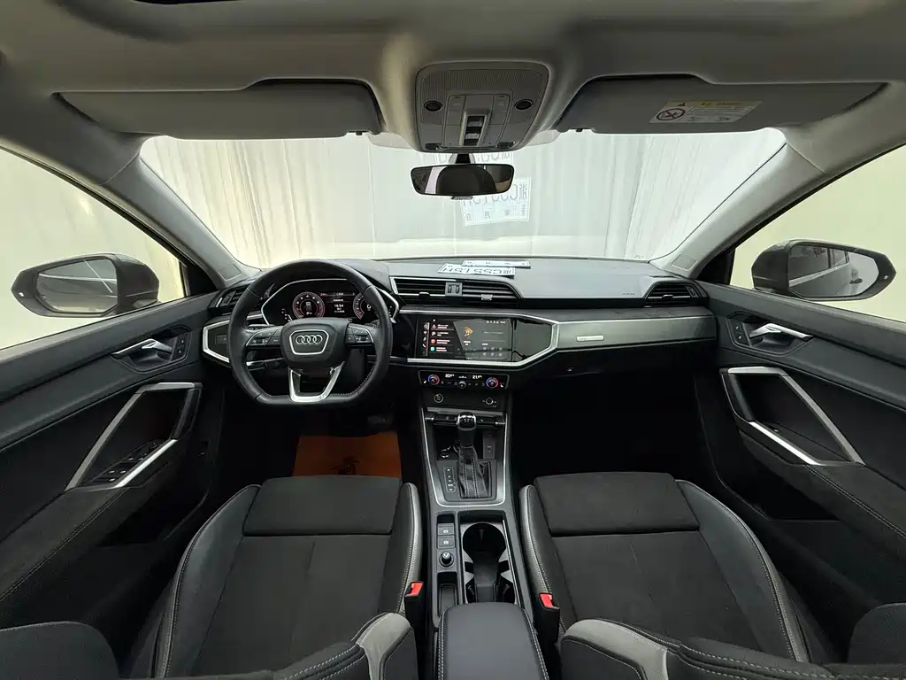 Audi Q3 — миниатюра 9