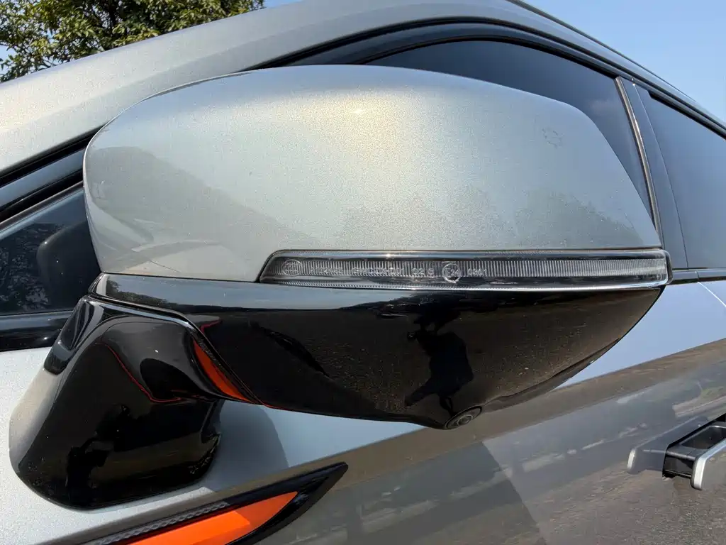 Haval Shenshou — миниатюра 11