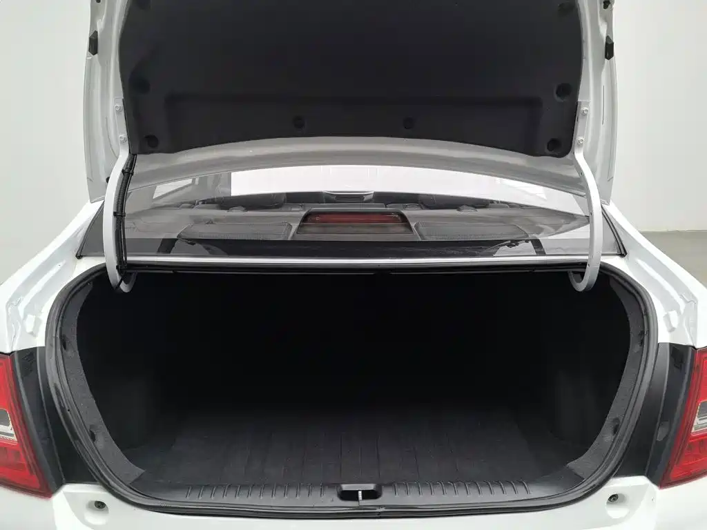Geely Vision — миниатюра 16
