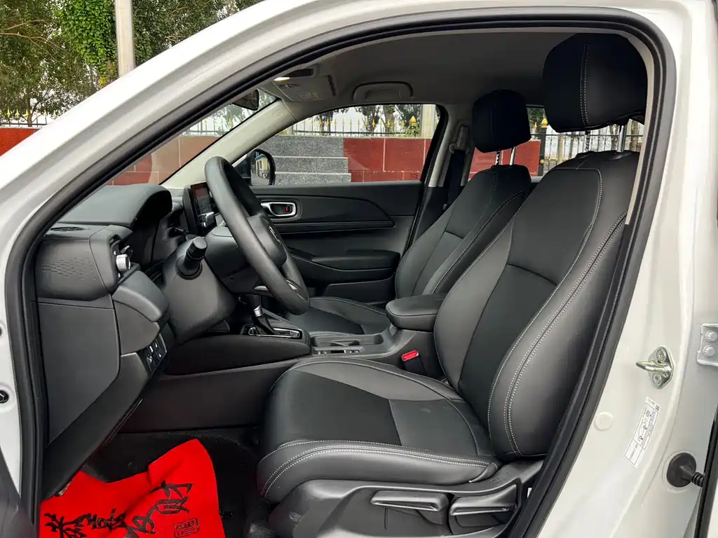 Honda Vezel — миниатюра 7