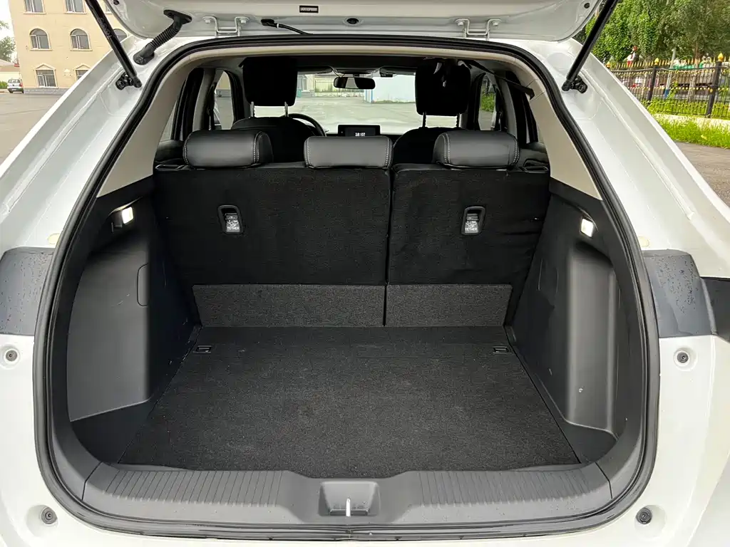 Honda Vezel — миниатюра 16