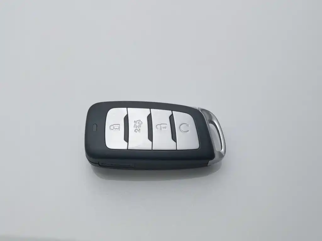 Changan CS85 COUPE — миниатюра 19