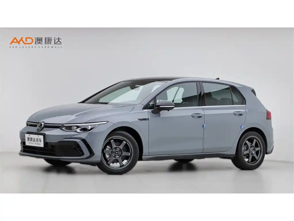 Volkswagen Golf 2024