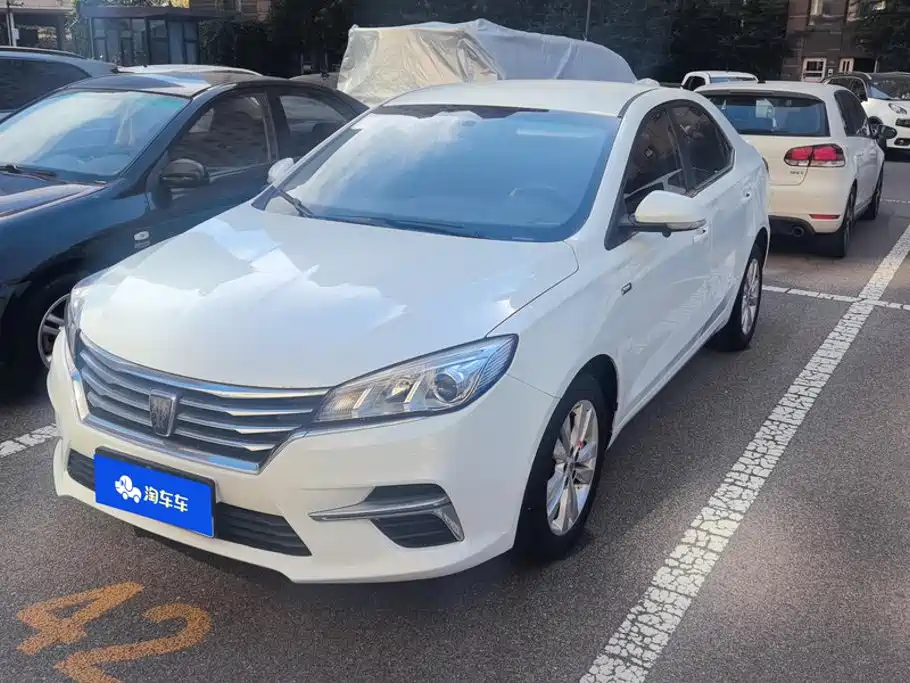 Roewe 360
