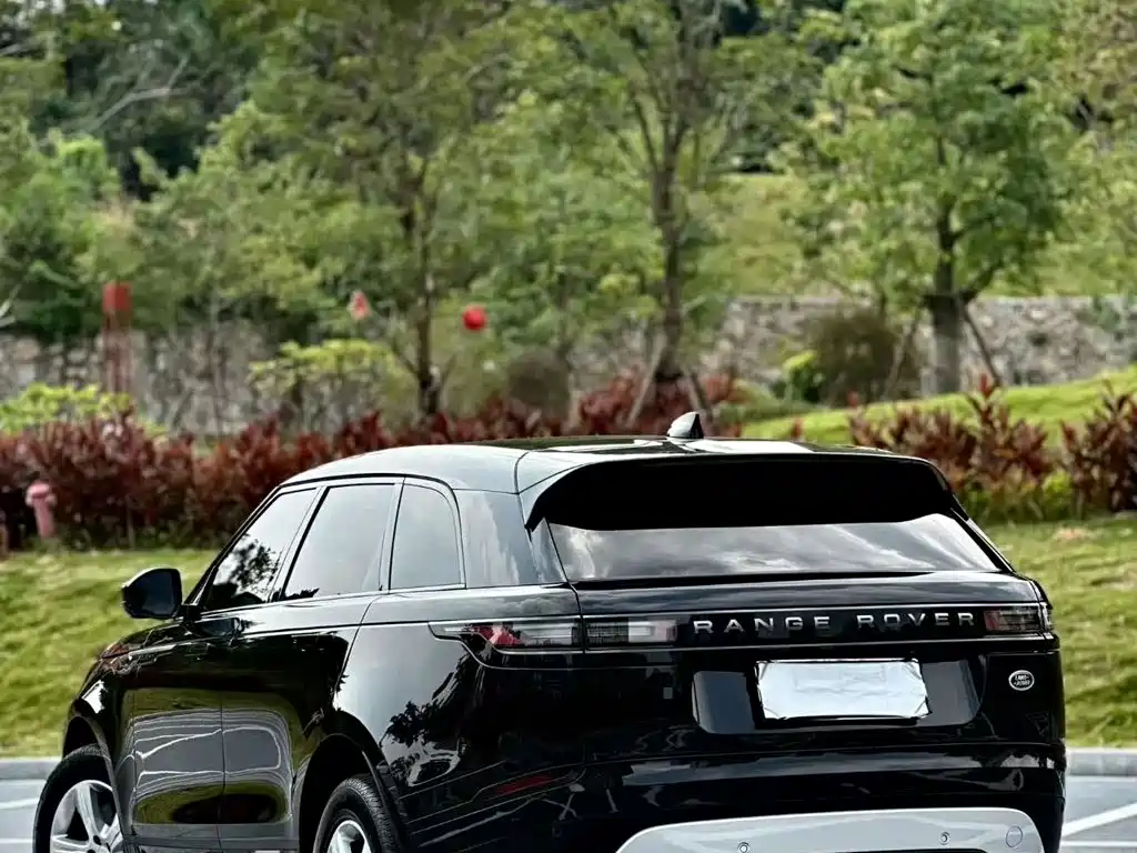 Land Rover Velar — миниатюра 5