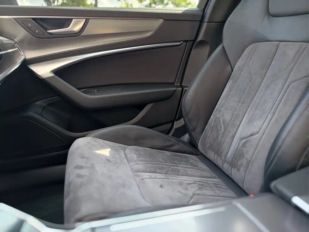 Audi A6L 2021 45 TFSI