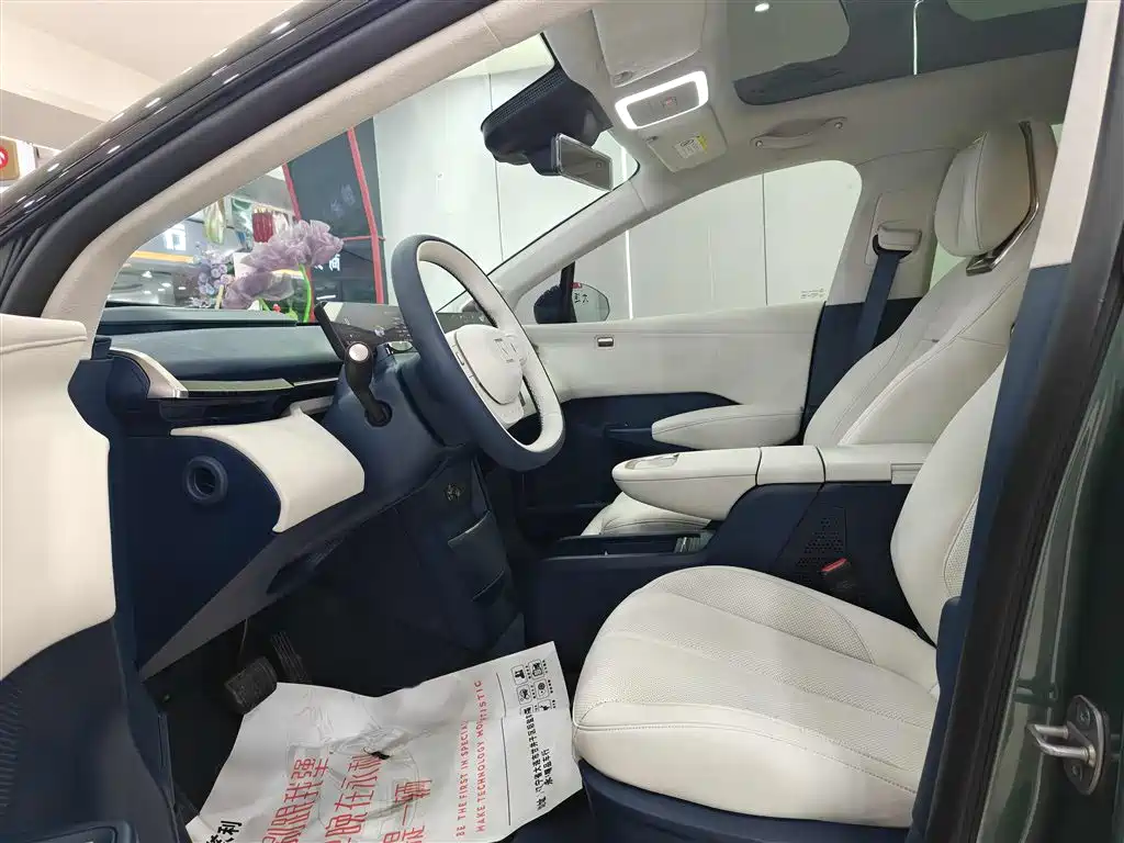 ZEEKR EXTREME KRYPTON X