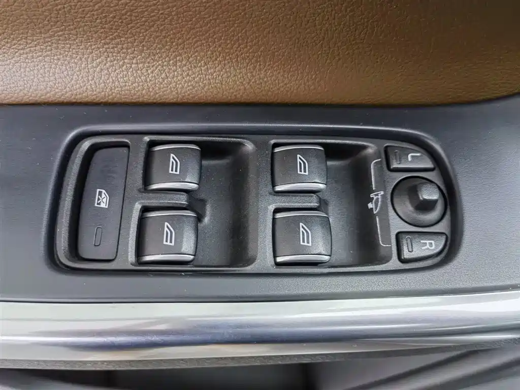 Volvo XC60 2015 T5 AWD