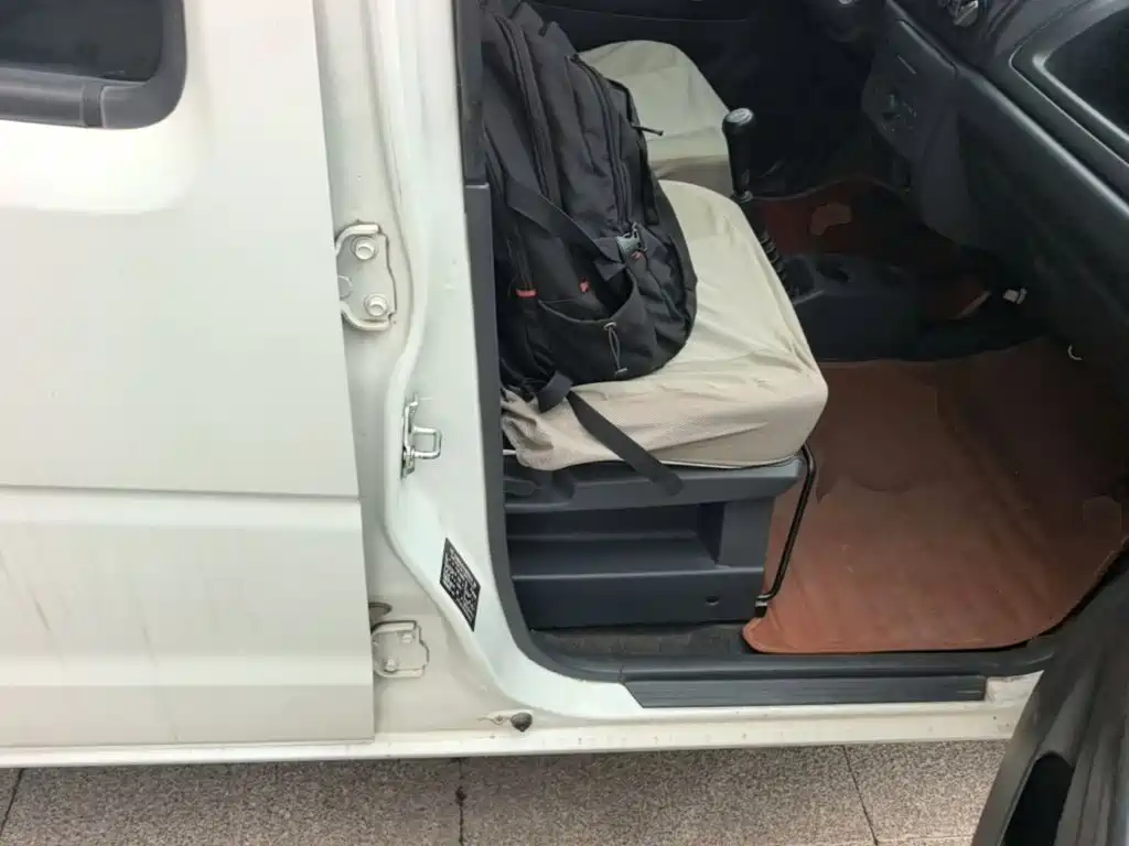 Suzuki Wagon R — миниатюра 25