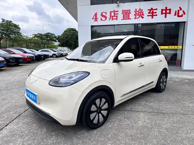2025 Wuling Motors Binguo