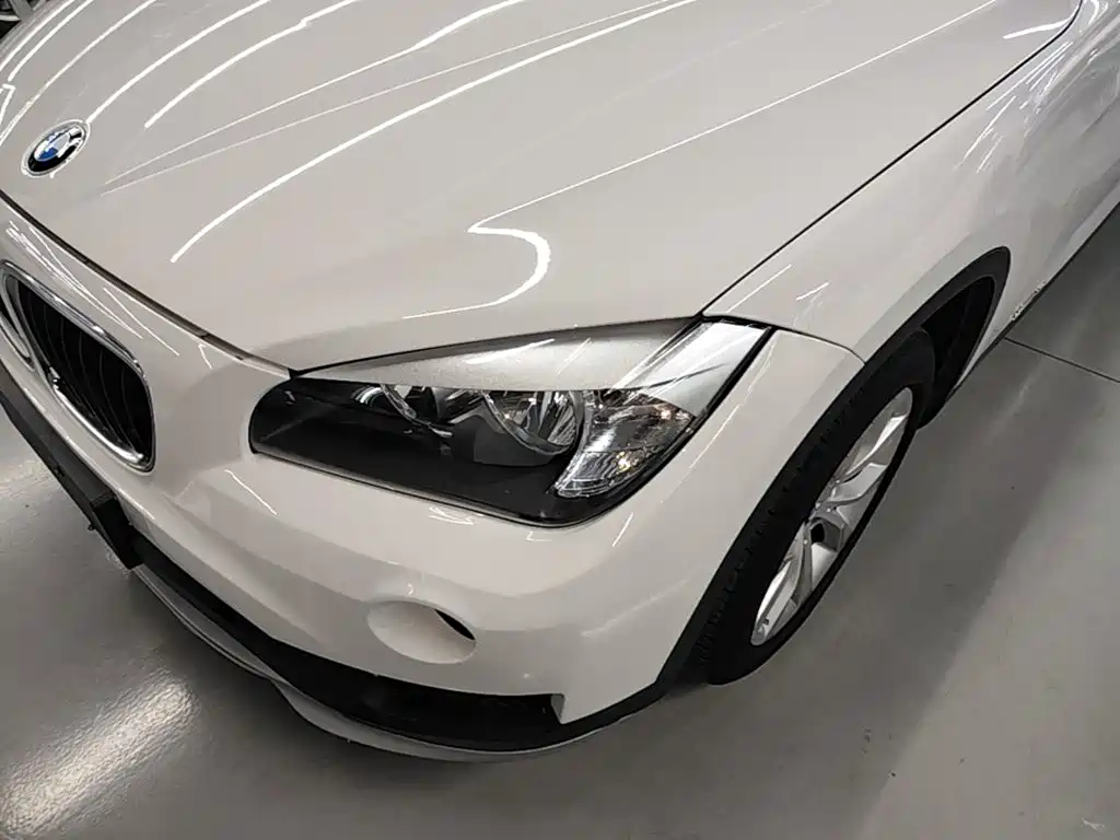 BMW X1 — миниатюра 24
