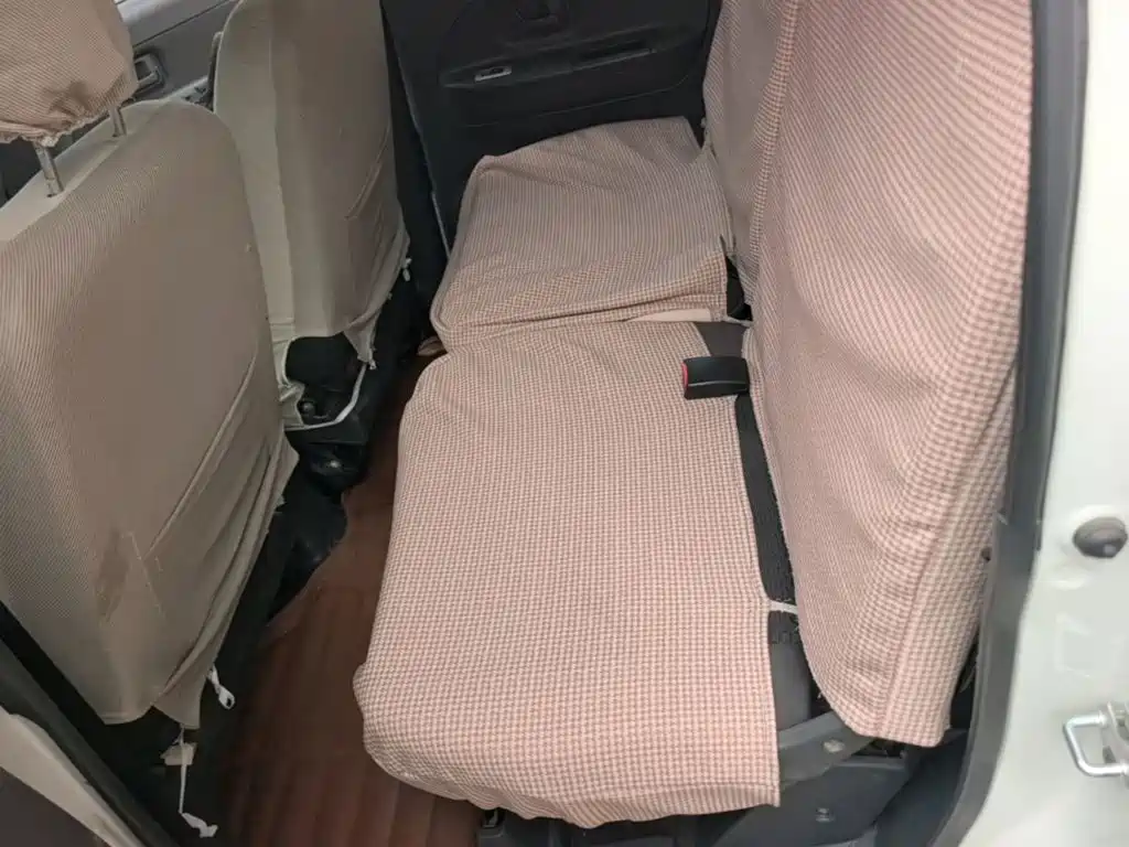 Suzuki Wagon R — миниатюра 17