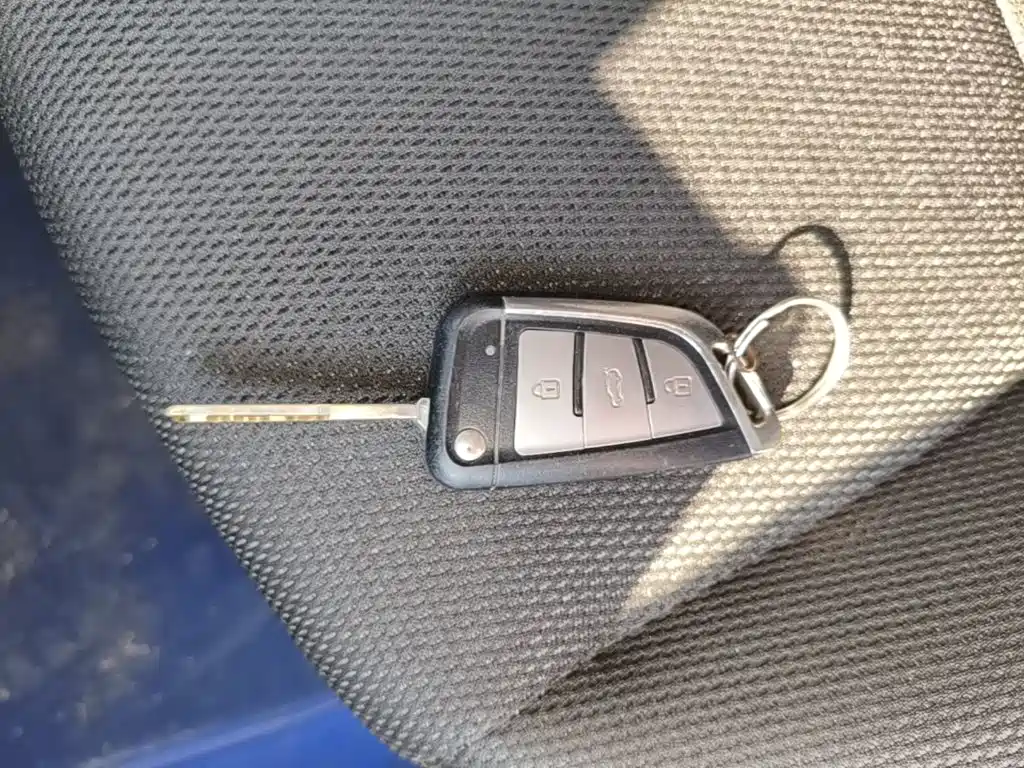 Ford Focus — миниатюра 9
