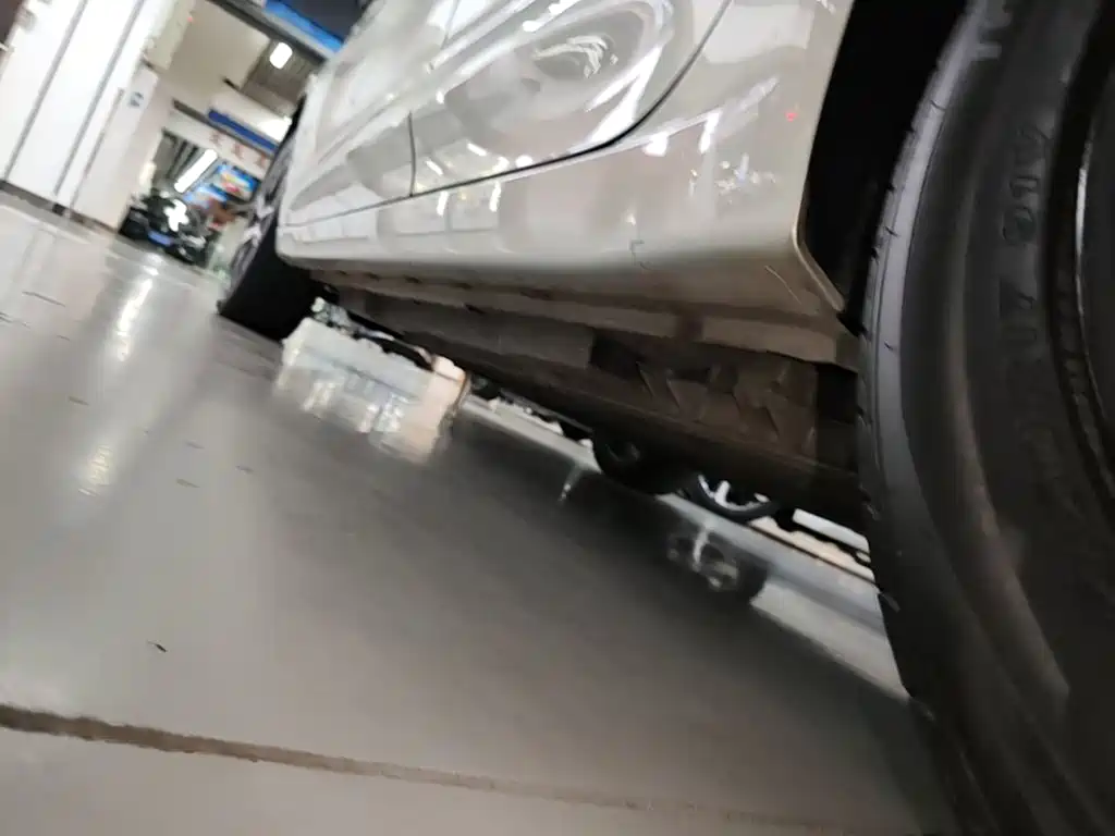 Roewe Ei5 — миниатюра 22