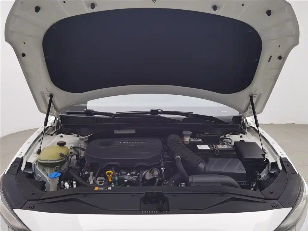Hyundai Lafesta 2019 280TGDi VI