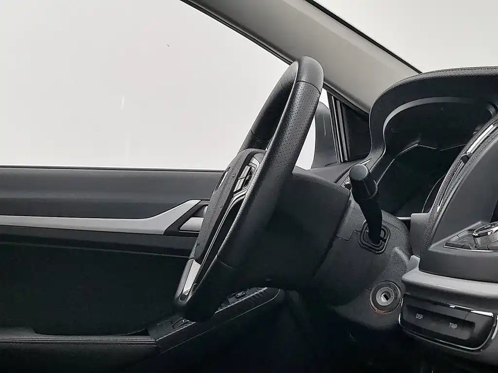 Geely Vision — миниатюра 22