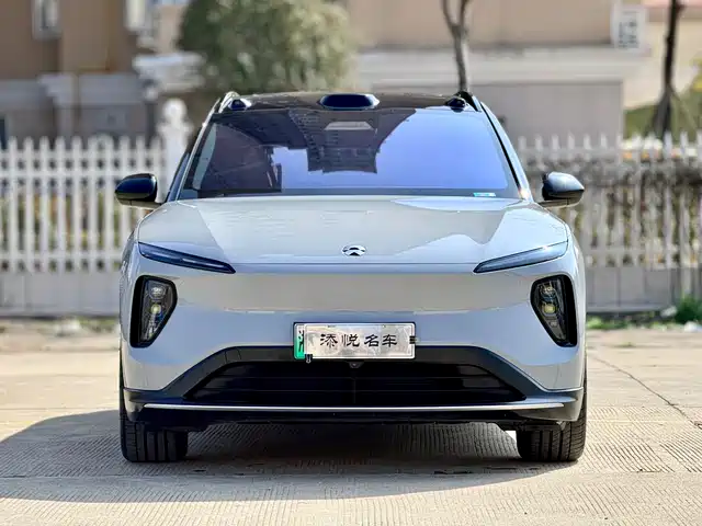 NIO NIO ES6 2025