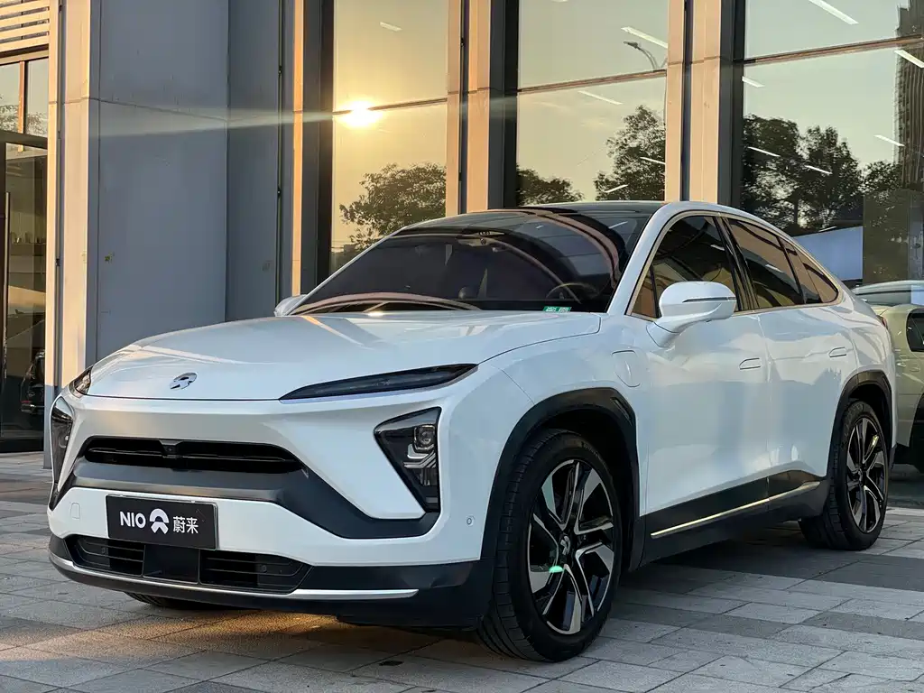 NIO EC6