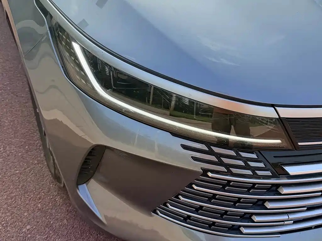 BYD Destroyer 05 — миниатюра 22