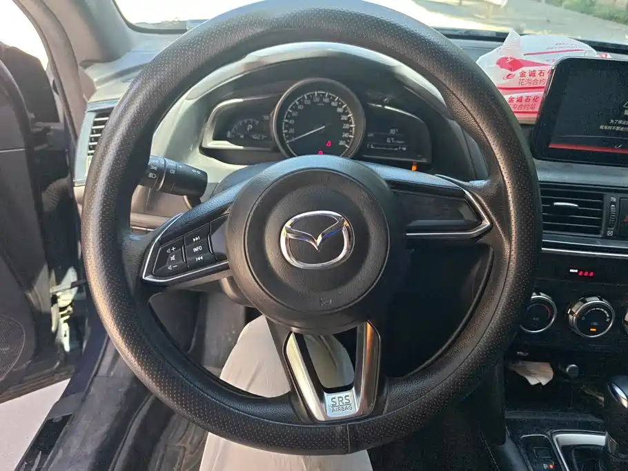 Mazda CX-4 — миниатюра 15