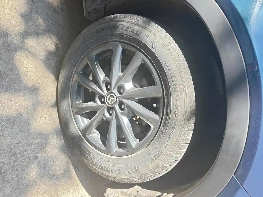 Mazda CX-4 — миниатюра 6