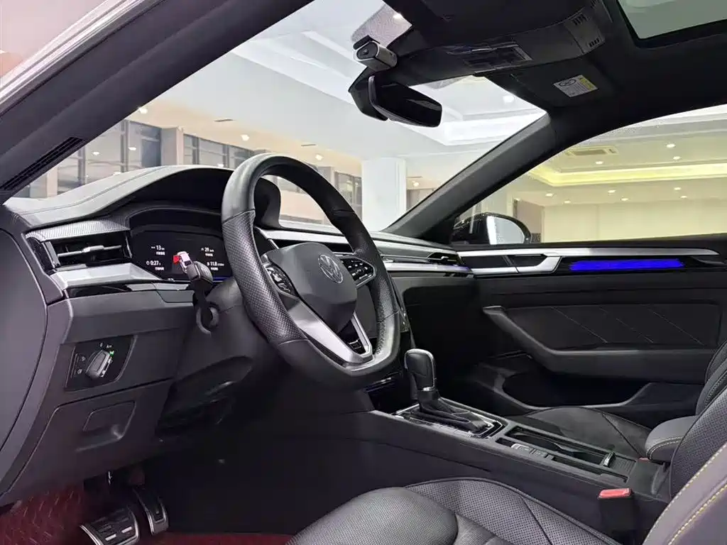 Volkswagen FAW - Passat CC CC 2024 380TSI