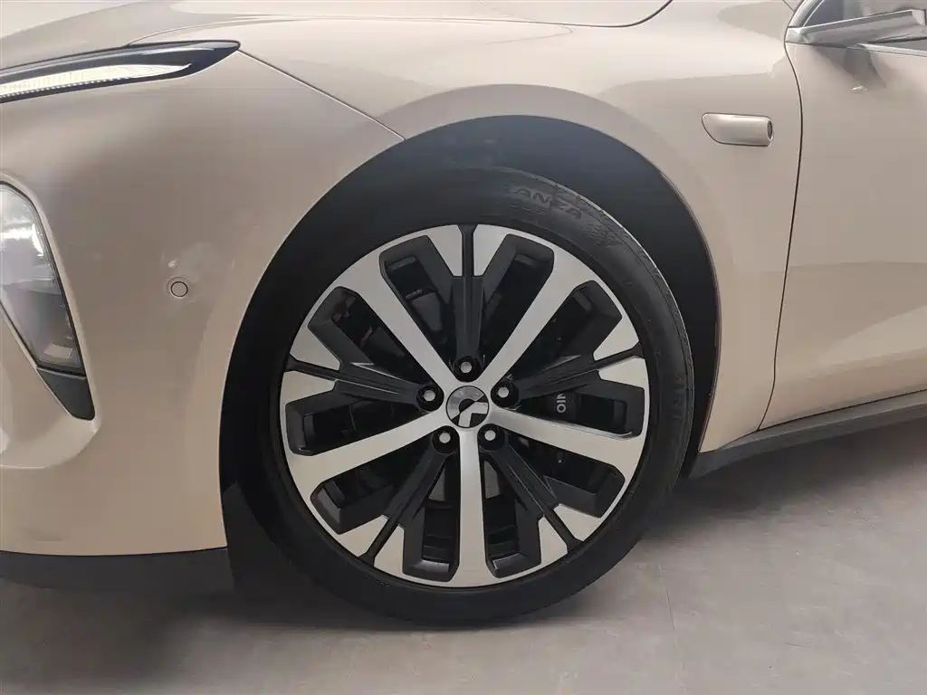 NIO ET7 — миниатюра 13