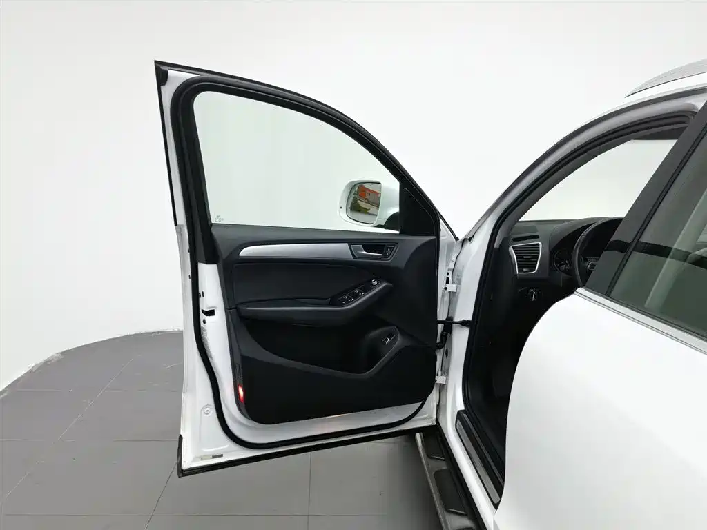 Audi Q5 2015 40 TFSI