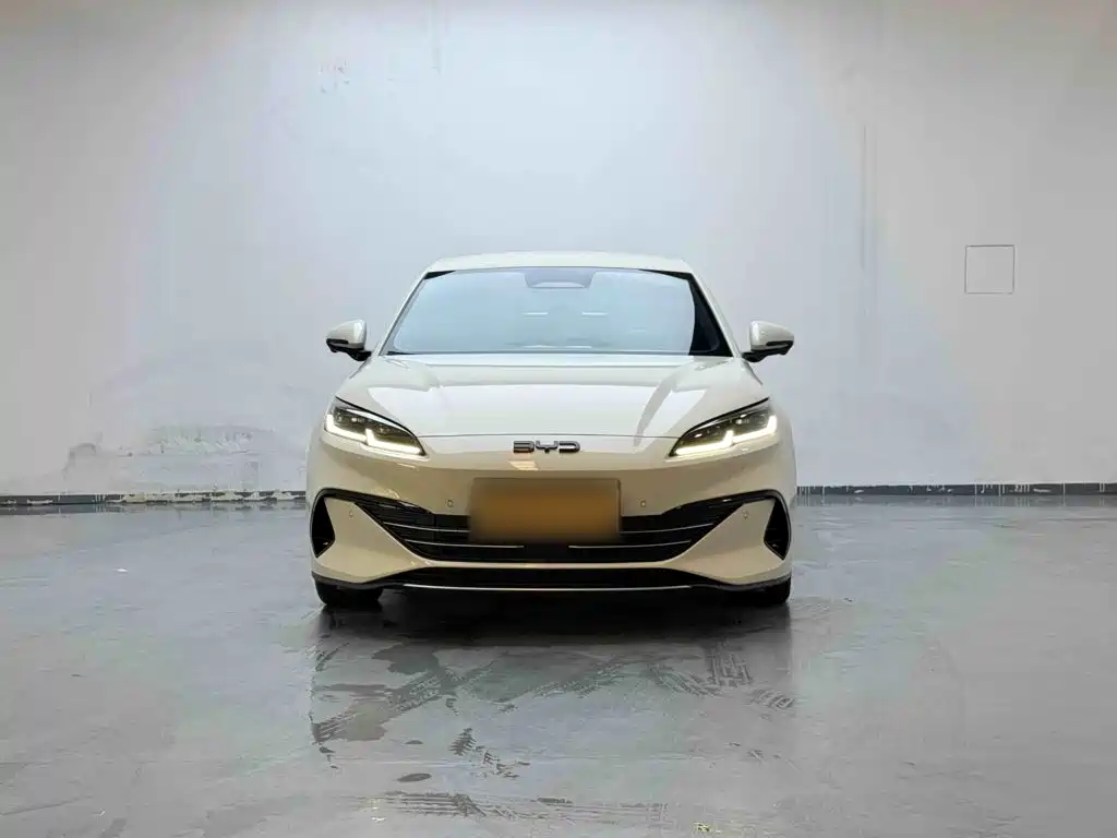 BYD Seal 06 — миниатюра 3