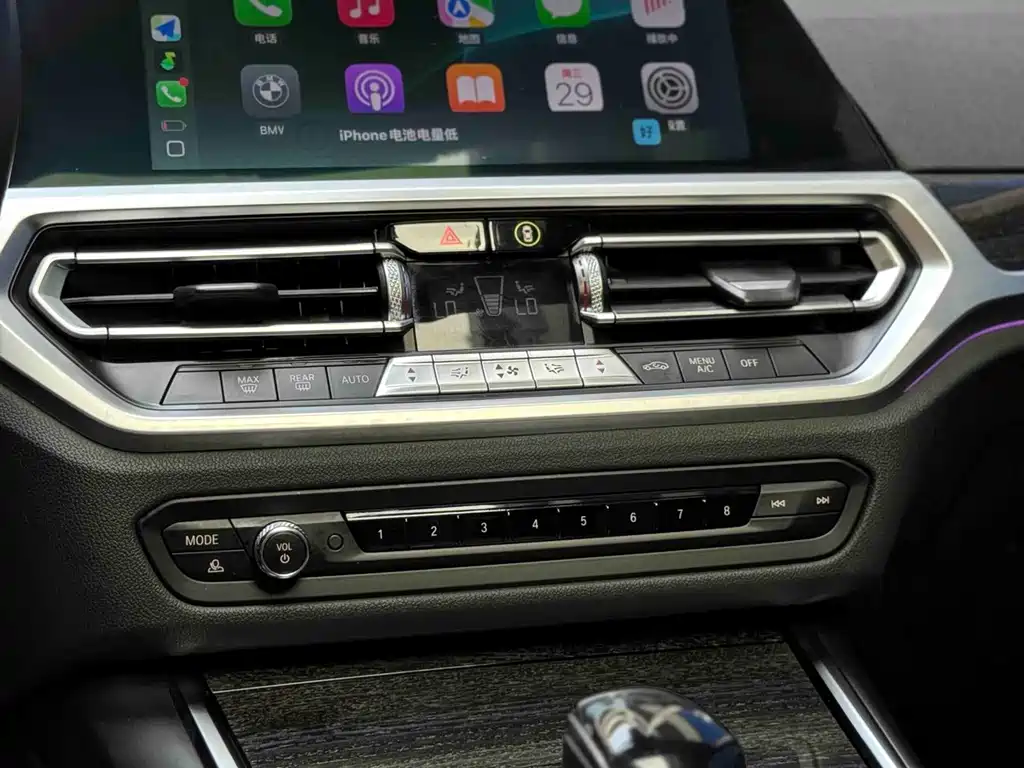 BMW 3 Series — миниатюра 12