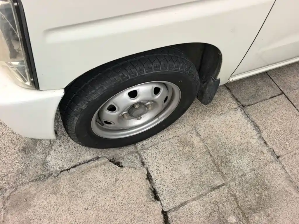 Suzuki Wagon R — миниатюра 23