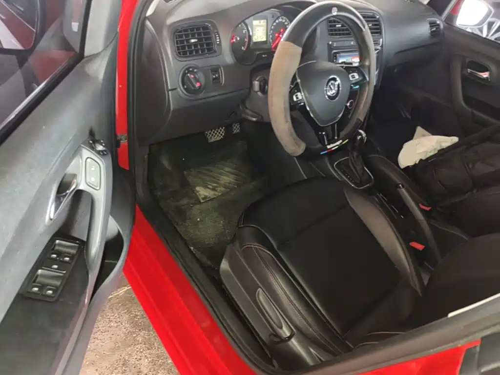 Volkswagen Polo — миниатюра 16