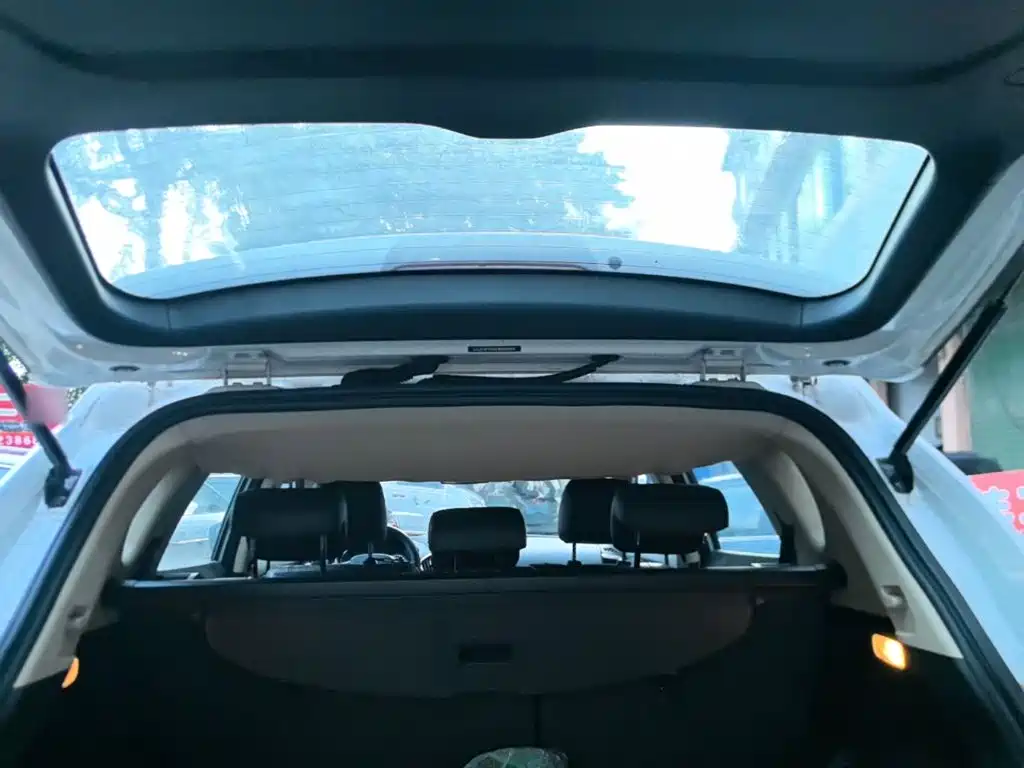 Aeolus AX7 — миниатюра 19
