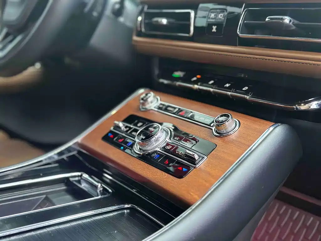 Lincoln Aviator 2021 3.0T V6 Premium