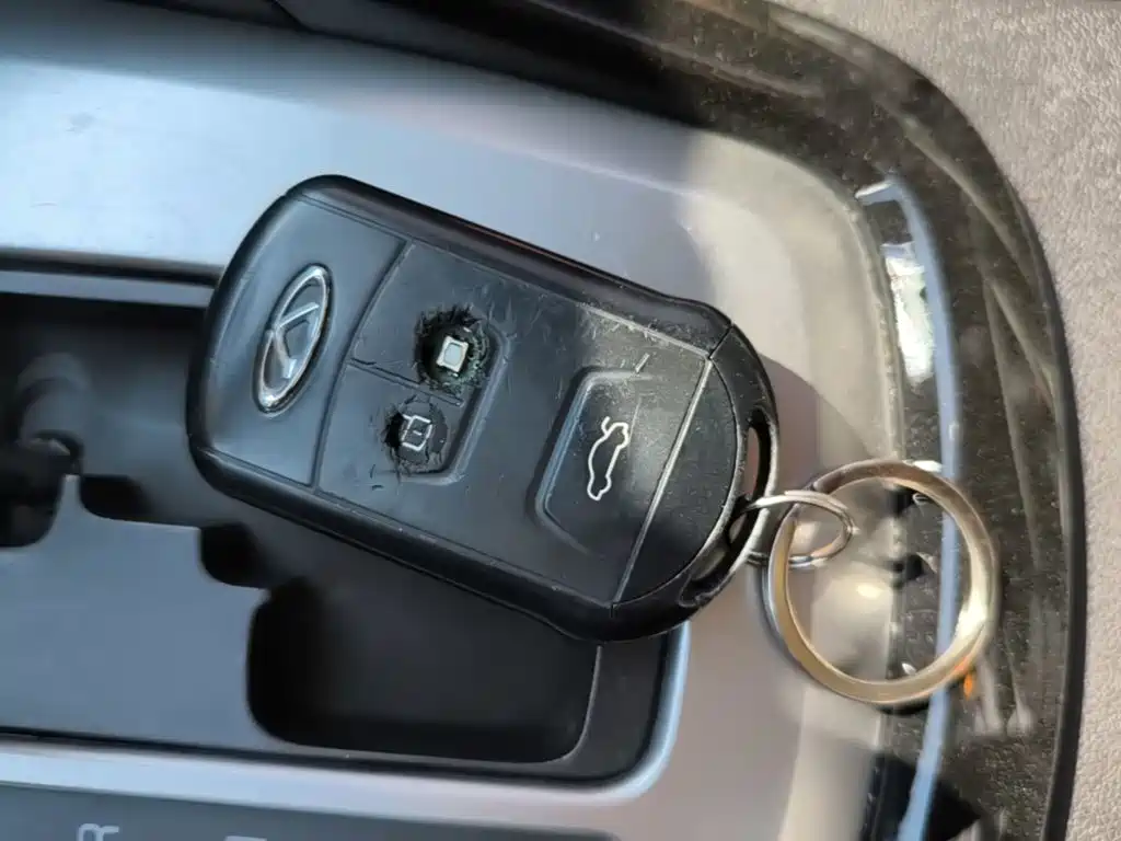 Chery Tiggo 5 — миниатюра 9