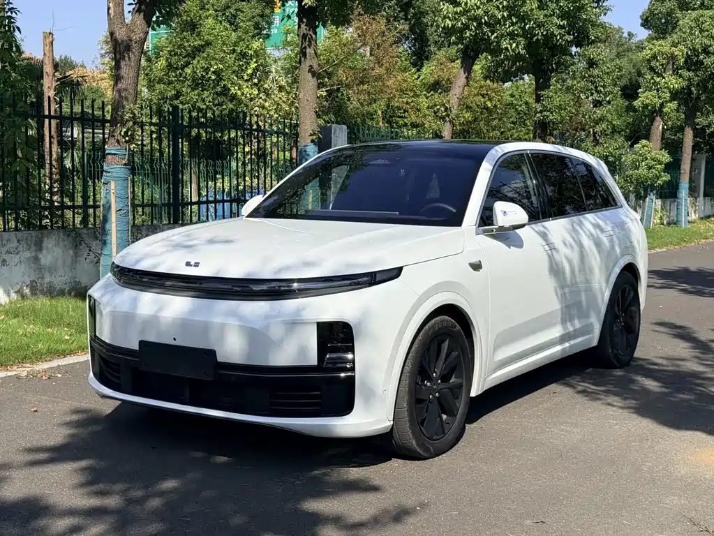 Li Auto Li L7