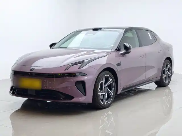 2026 Lynk & Co 07