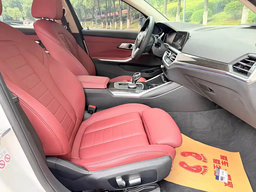 BMW 3 Series — миниатюра 10