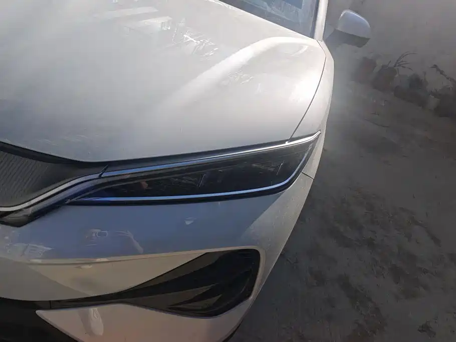 BYD Song Ultra — миниатюра 5