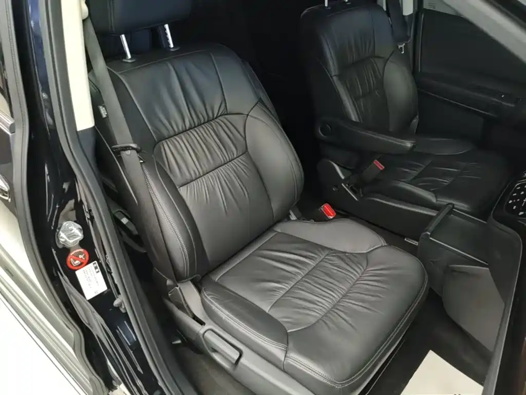 Honda Odyssey — миниатюра 25