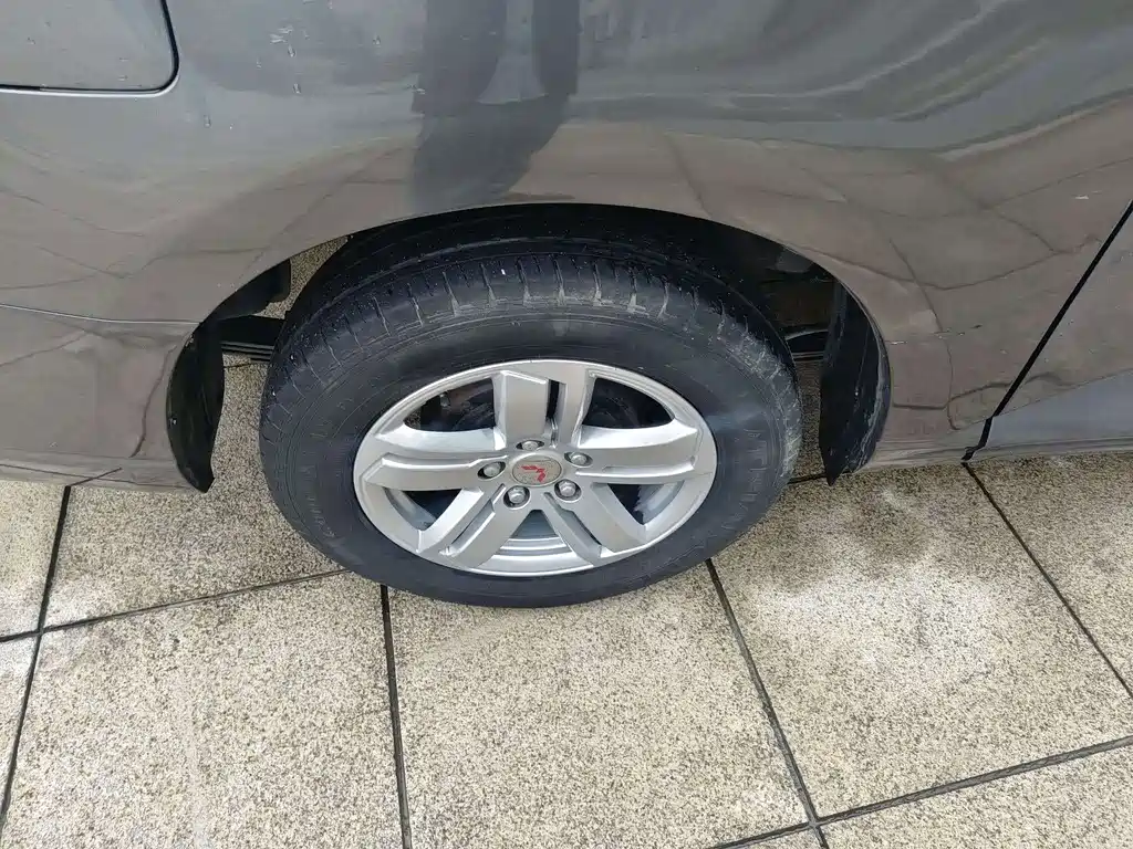 Wuling Zhengcheng — миниатюра 13