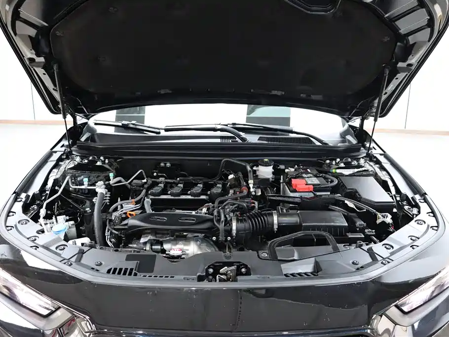 Honda Inspire 2025 260TURBO Elite