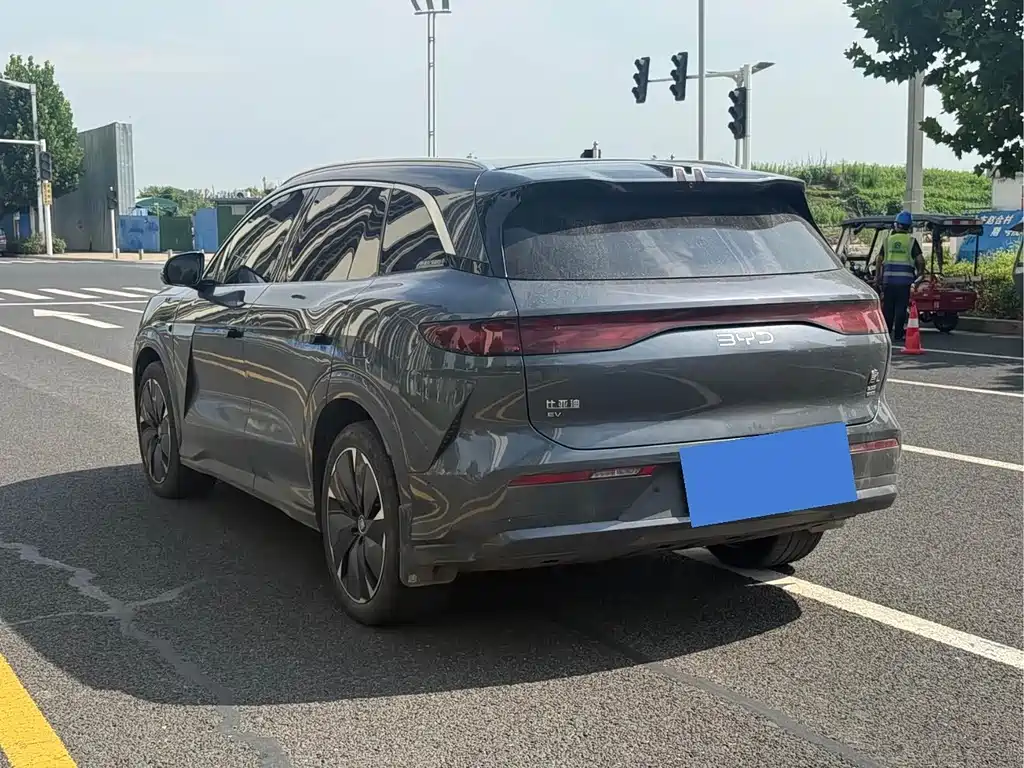 BYD Дон Л. — миниатюра 6