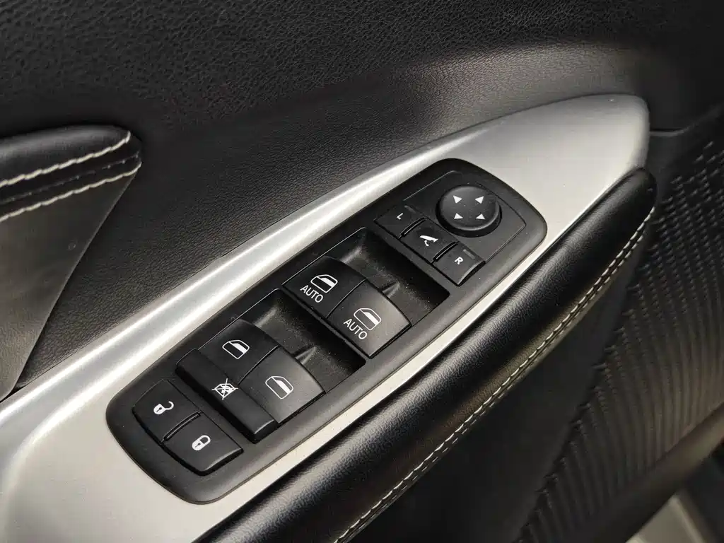 Dodge Journey 2013 2.4L