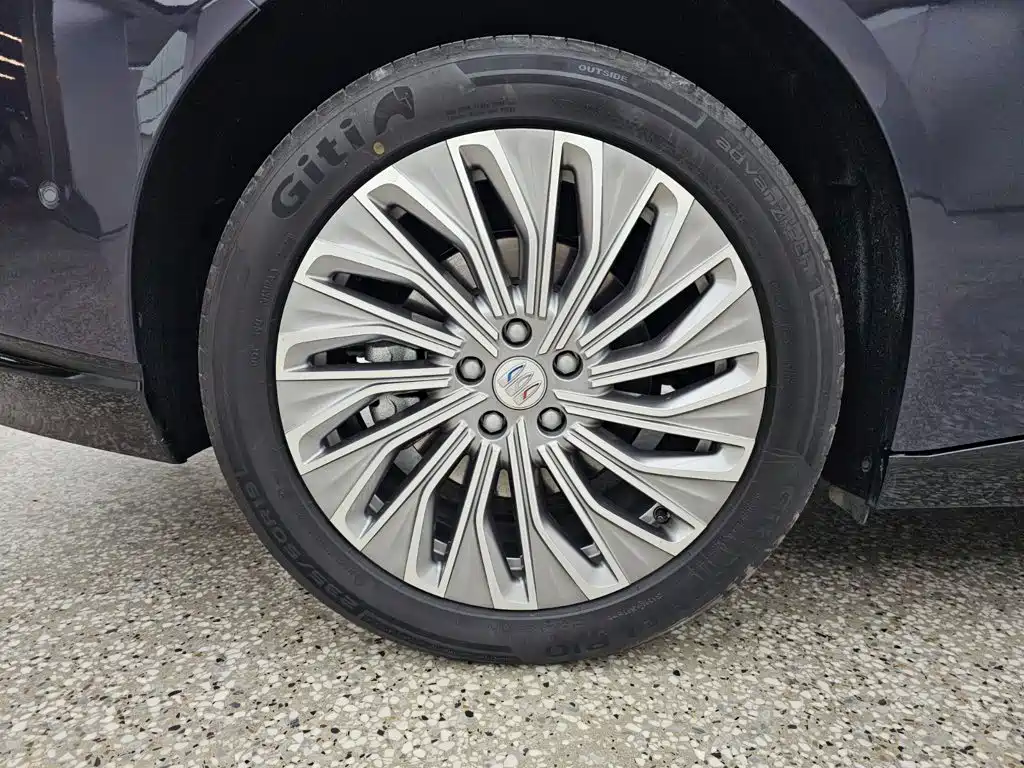 Buick Бьюик в Land L7 — миниатюра 15