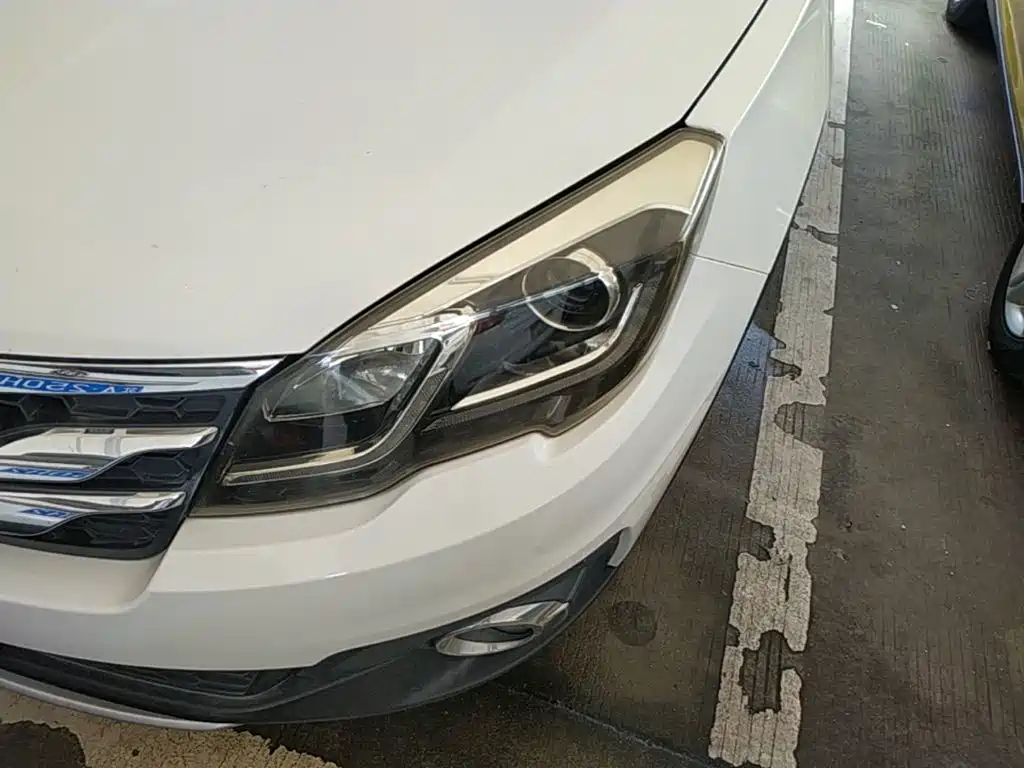GAC Motor GS5 Super — миниатюра 24