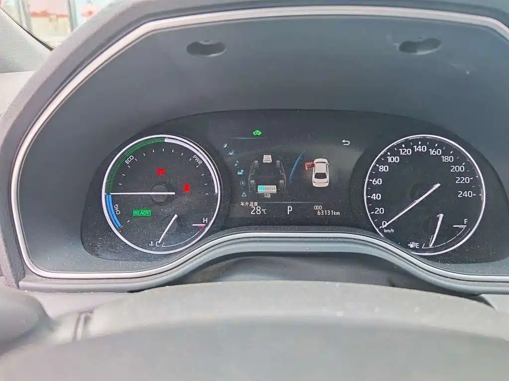 Toyota Avalon 2019 2.5L Luxury VI